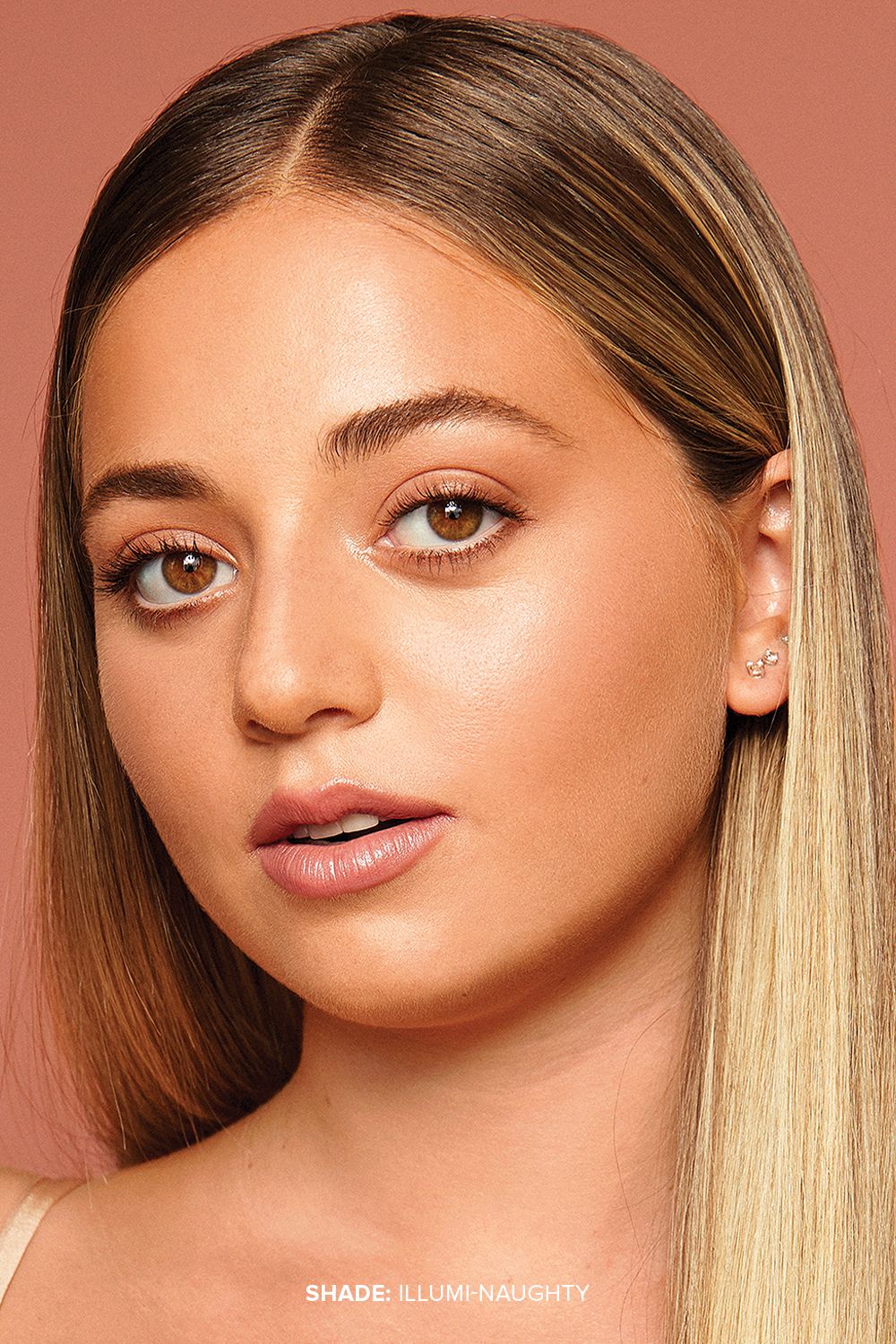 Nudestix Nudies Glow All Over Face Highlighter