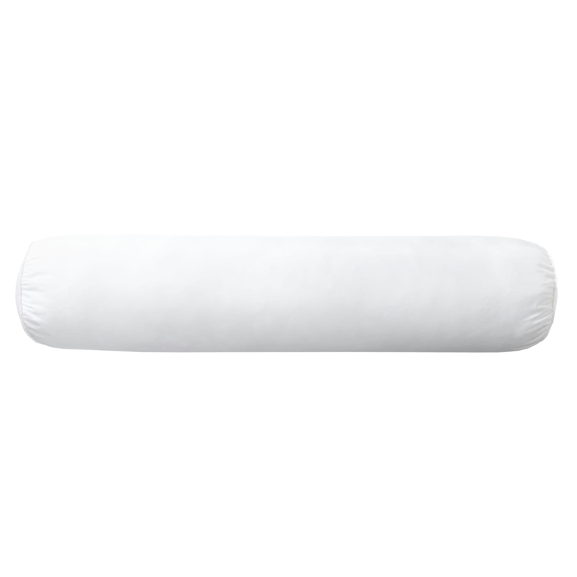 OXYGENE - Traversin en coton 40x160