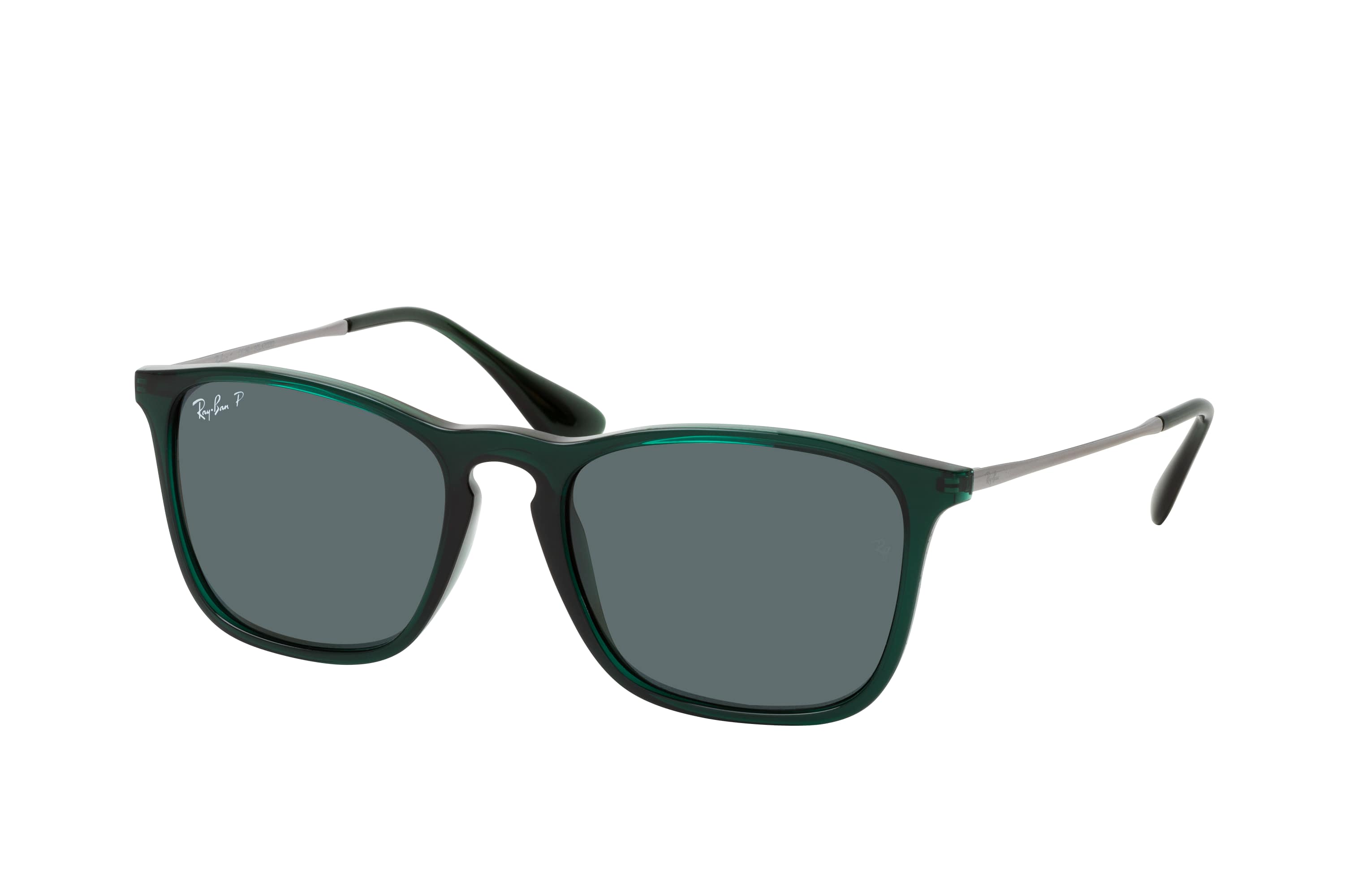 Ray-Ban Chris RB 4187 666381