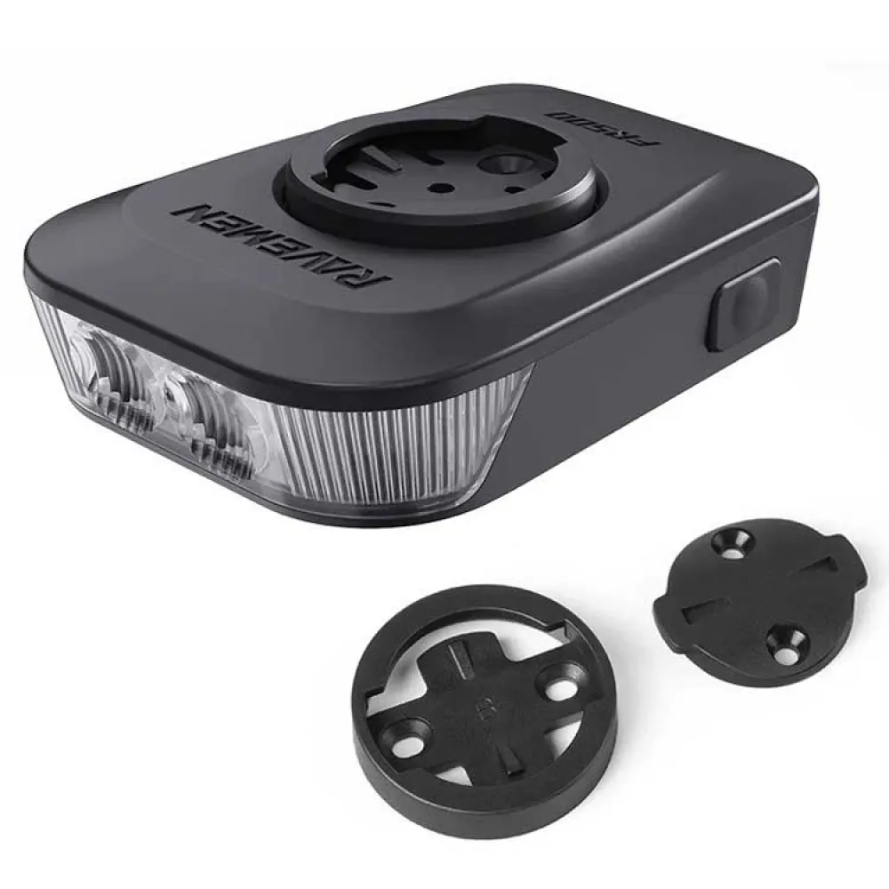 Ravemen FR500 front light