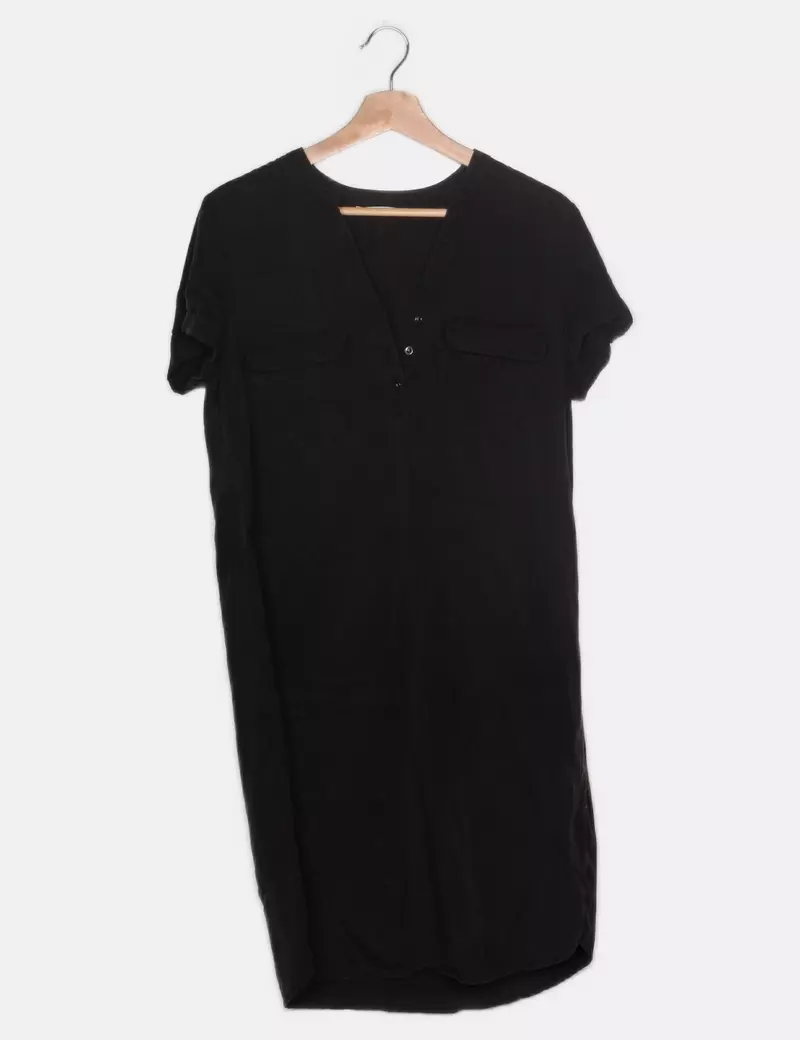 Camaïeu casual dress Flowing