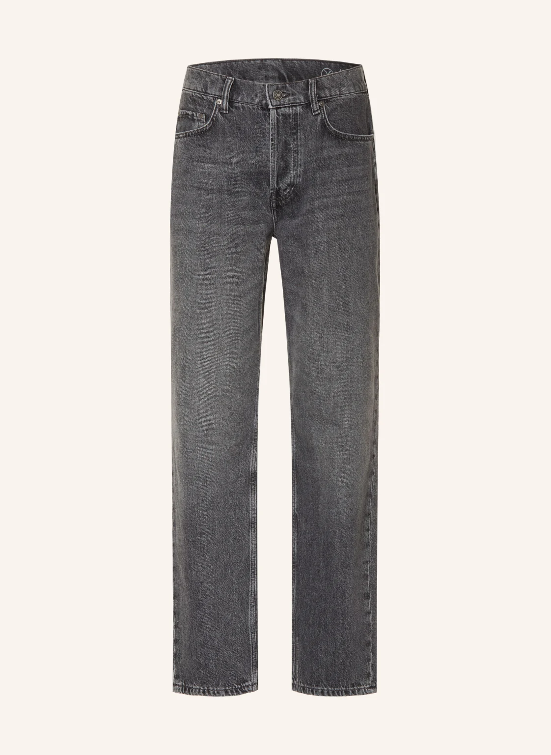 ALLSAINTS Jeans Regular Straight Fit