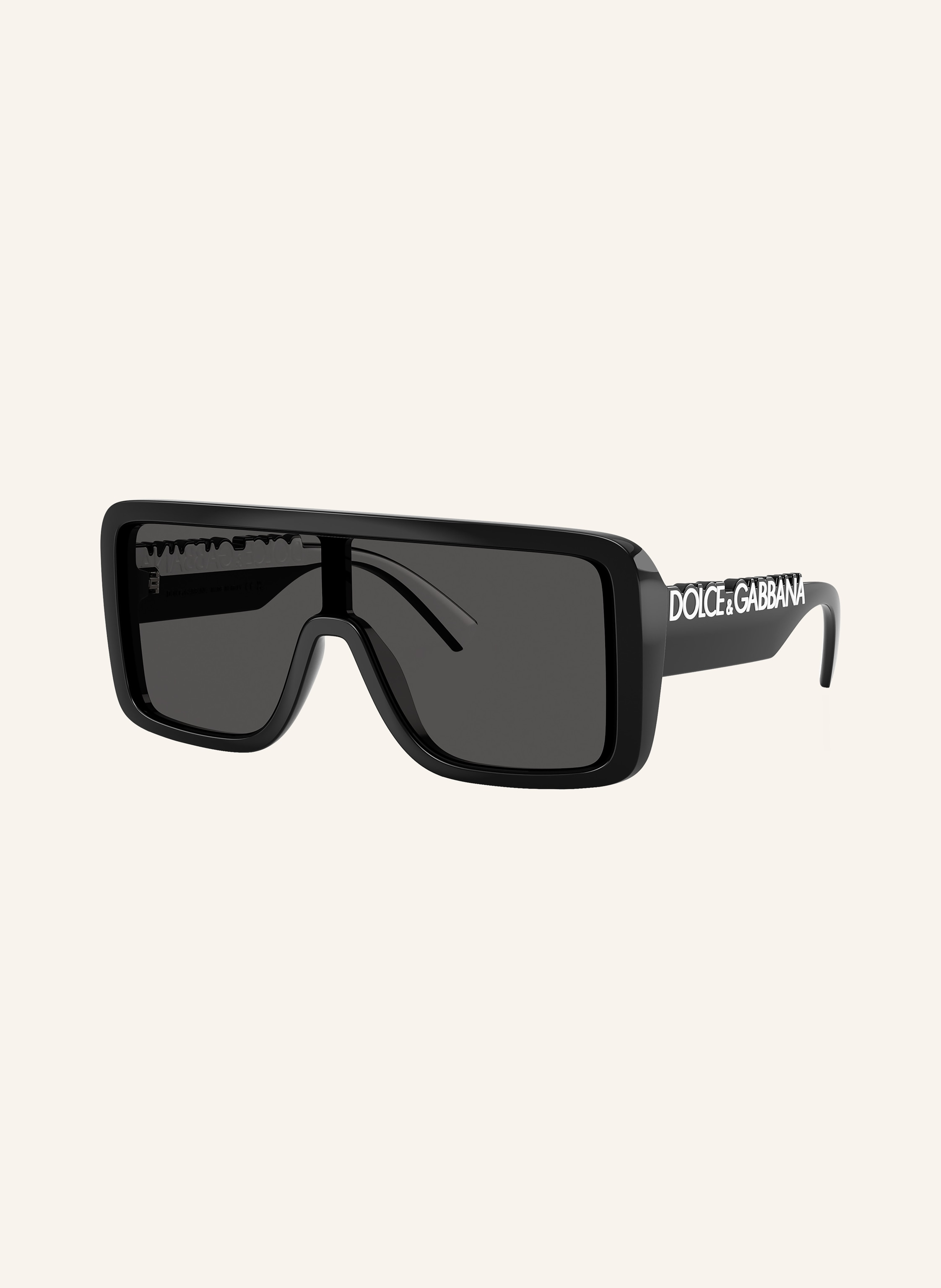 DOLCE & GABBANA Sonnenbrille DG6204