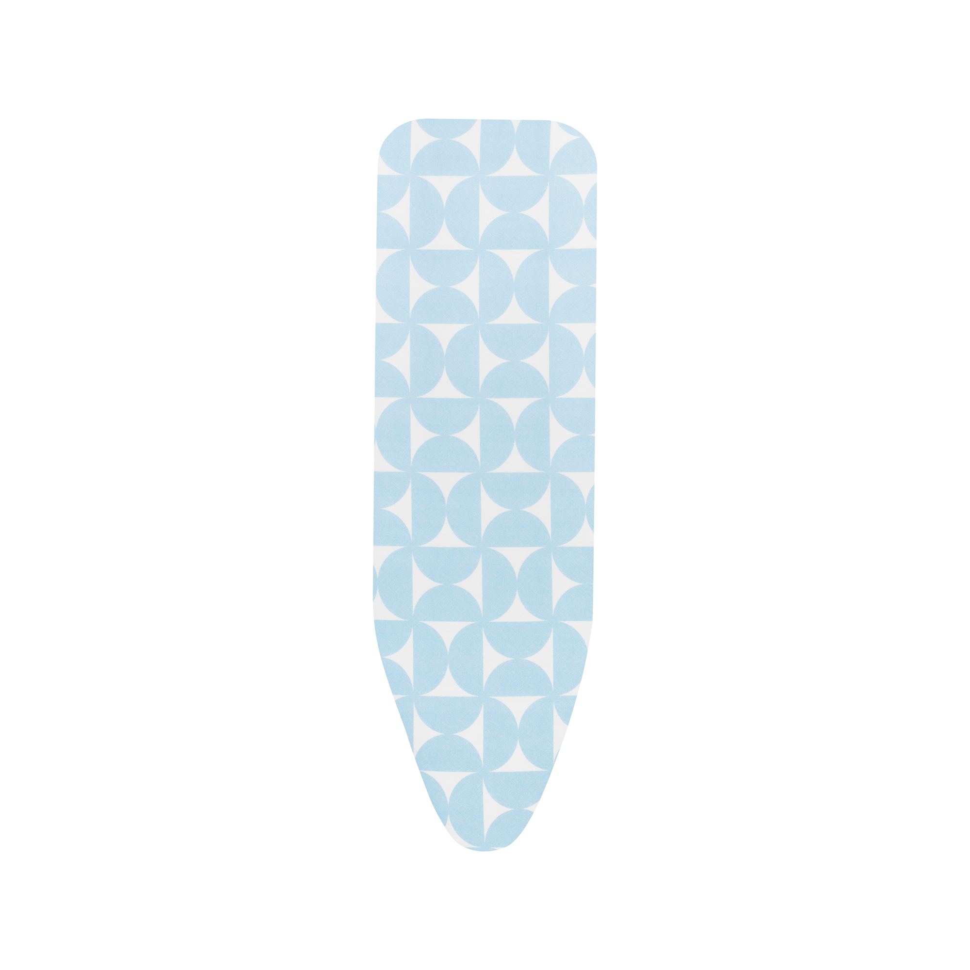 Brabantia Strijkplankhoes B, 124x38 cm, 8 mm foam - Fresh Breeze