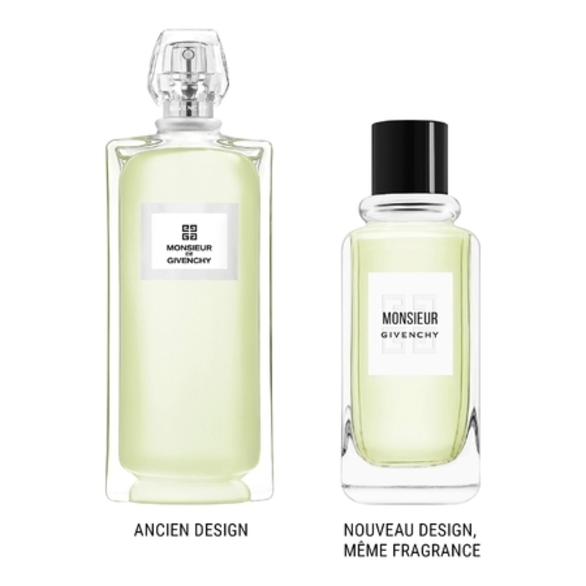 MONSIEUREau de toilette