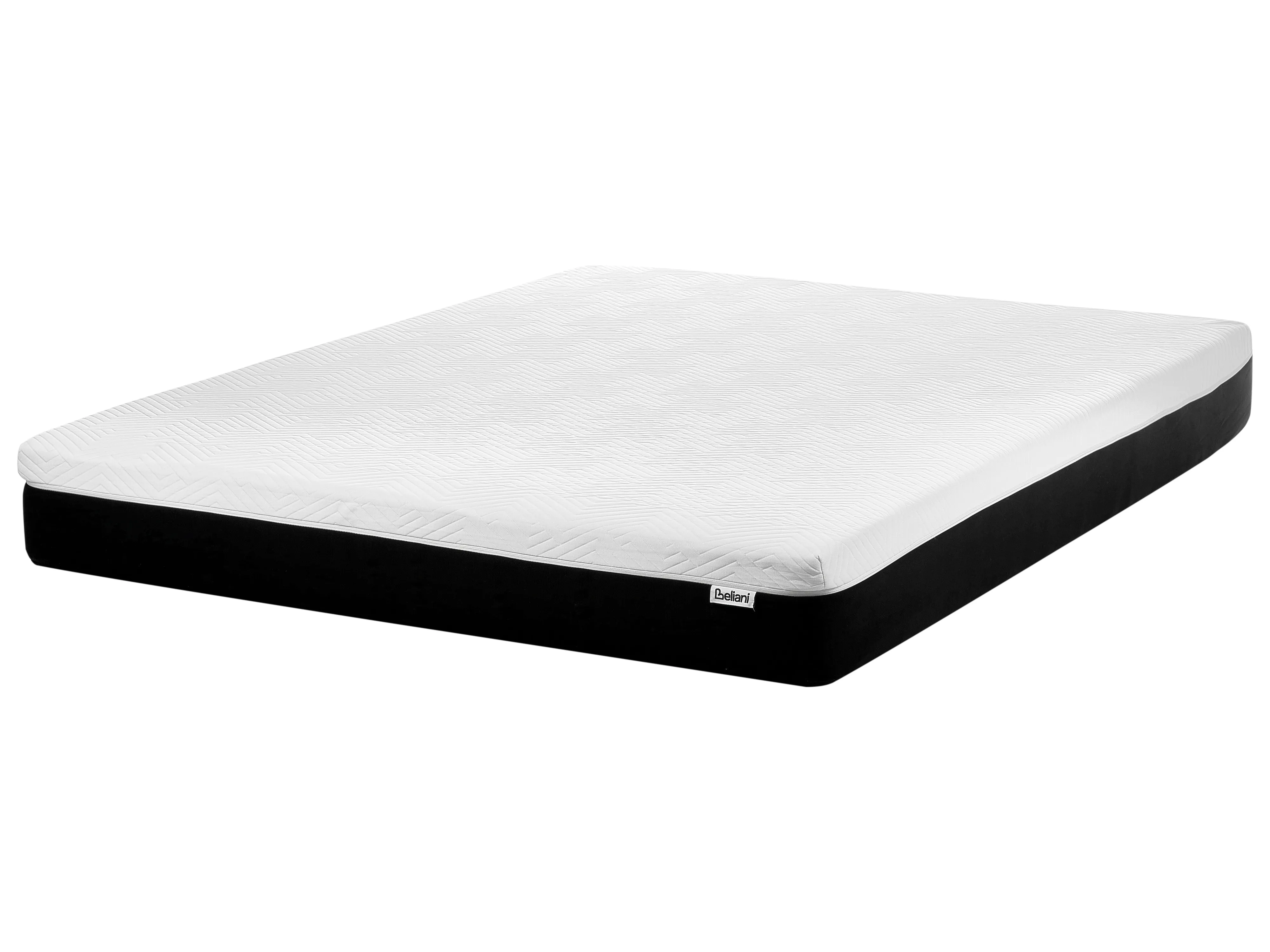 Latex Memory Foam Mattress TREASURE H3/4 Firm 160 x 200 cm (EU King Size)