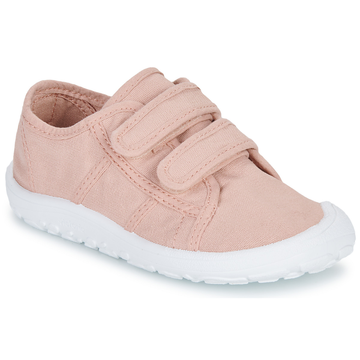 Victoria - BOSCO BAREFOOT - Pink