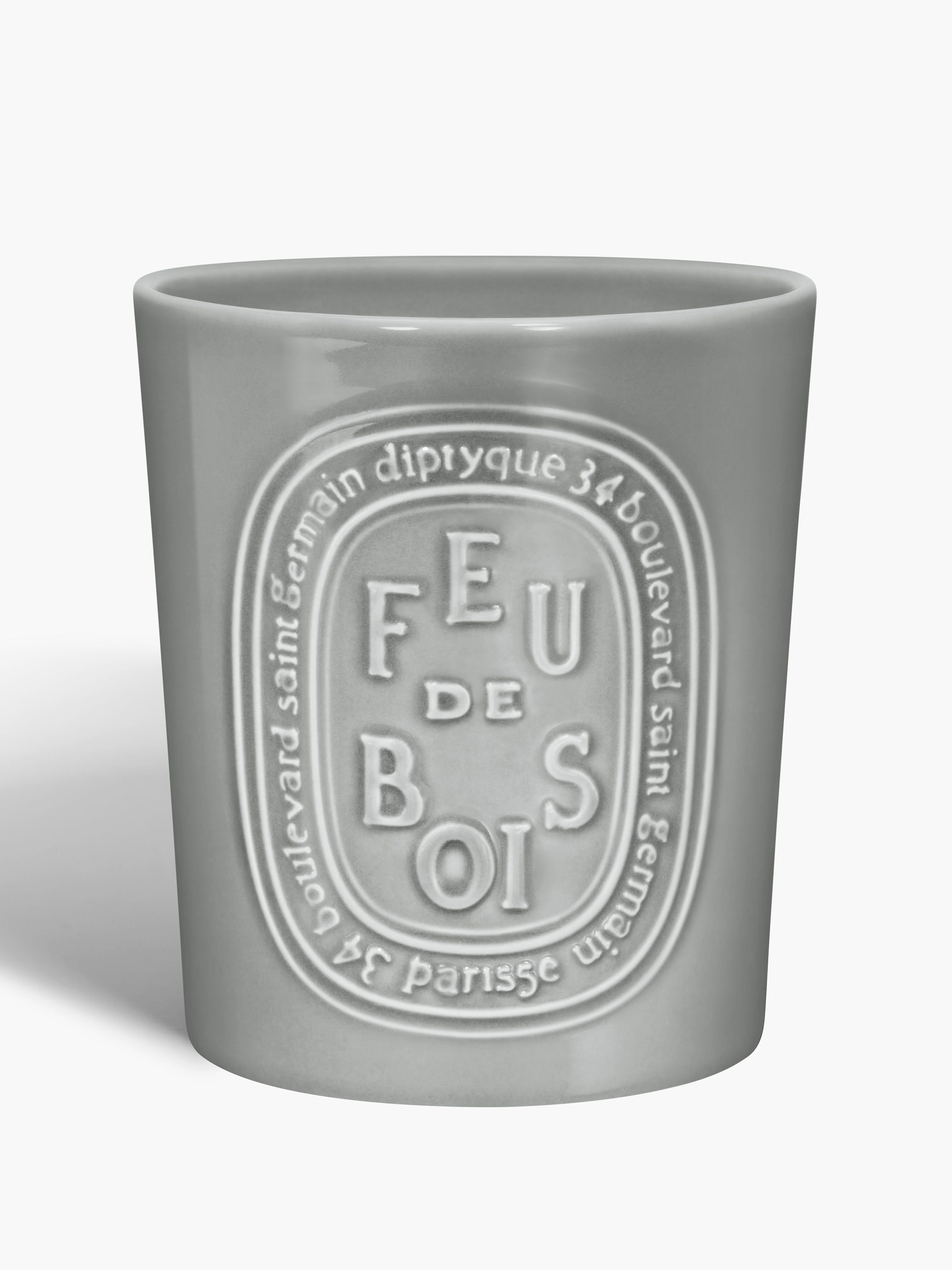 Feu de Bois (Wood Fire)