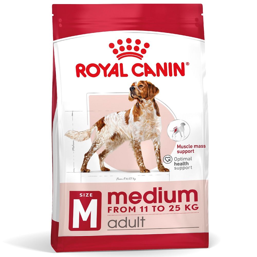 Royal Canin Medium Adult