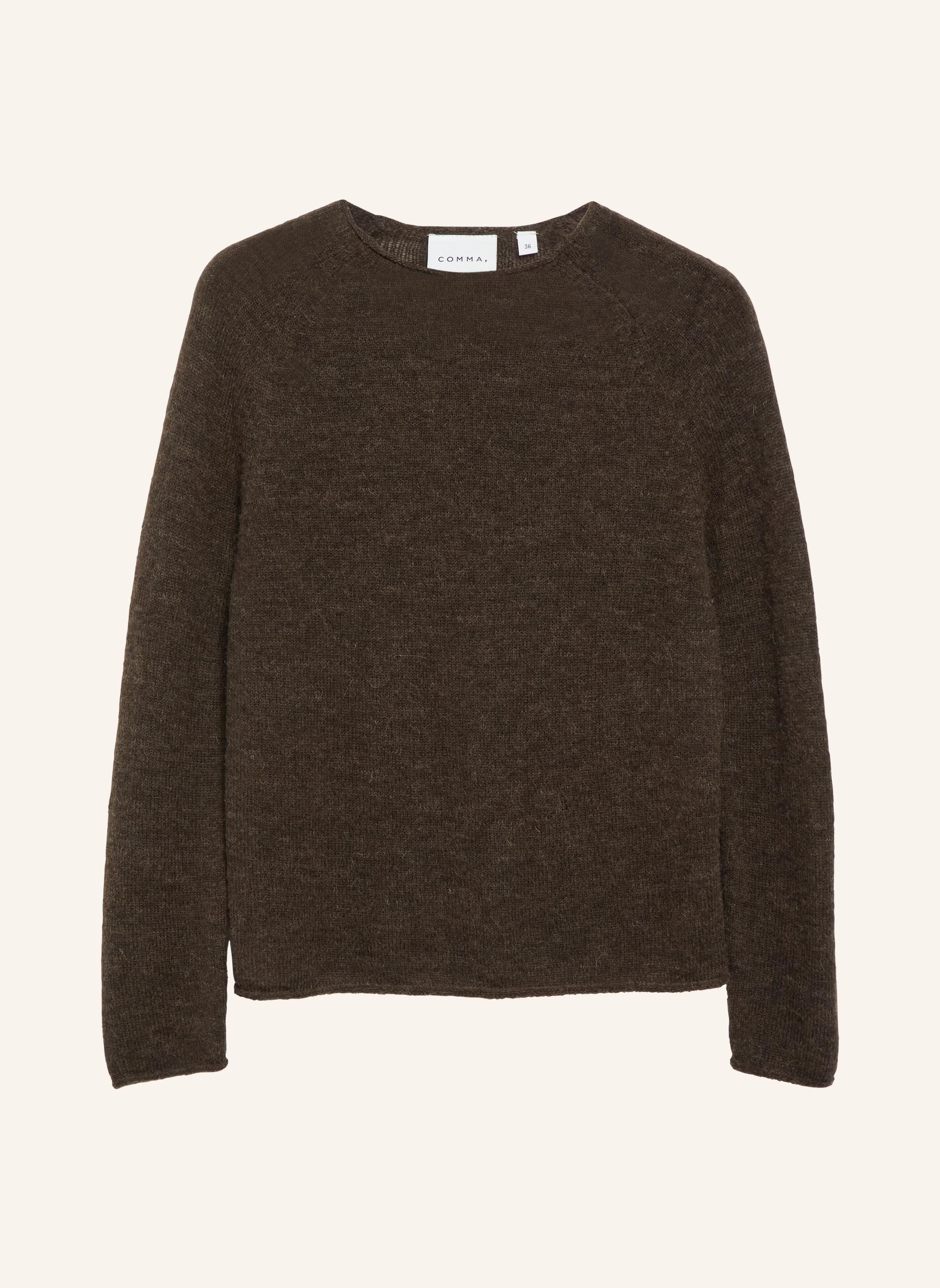 COMMA Strickpullover