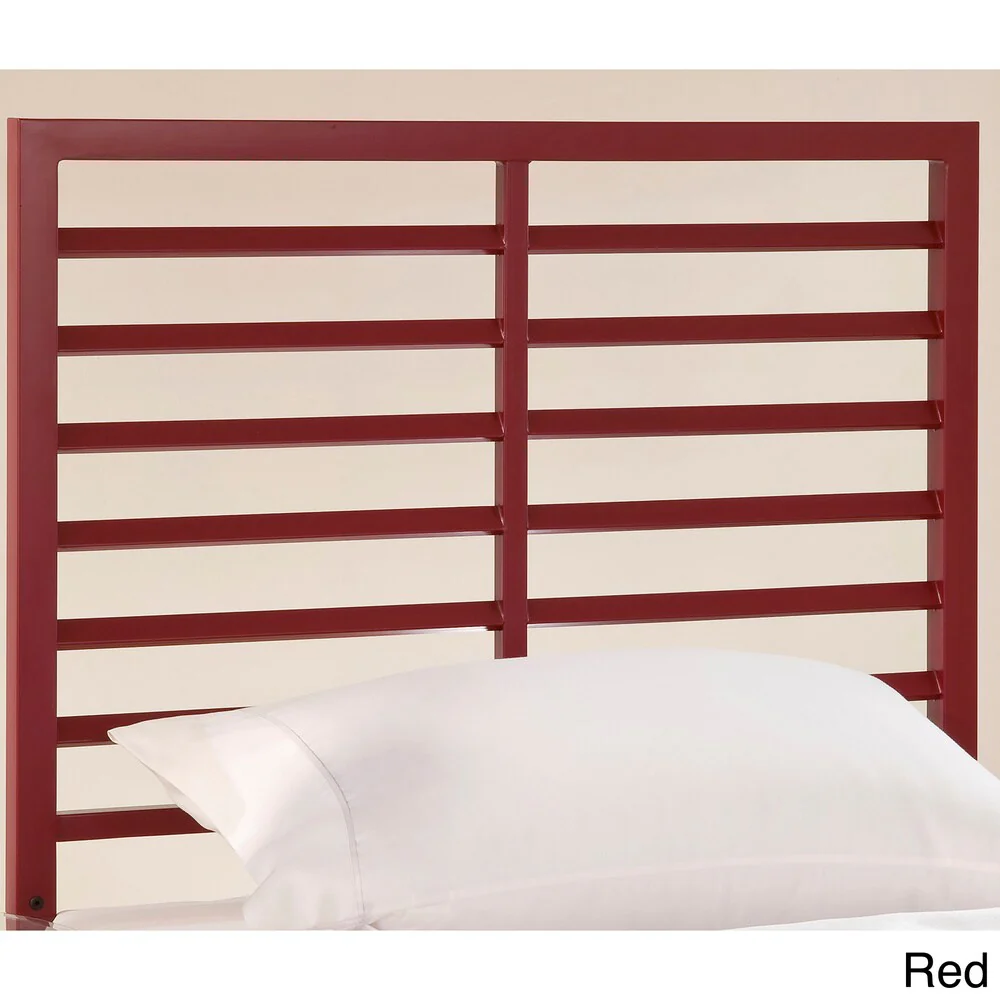 Hillsdale Metal Latimore Headboard