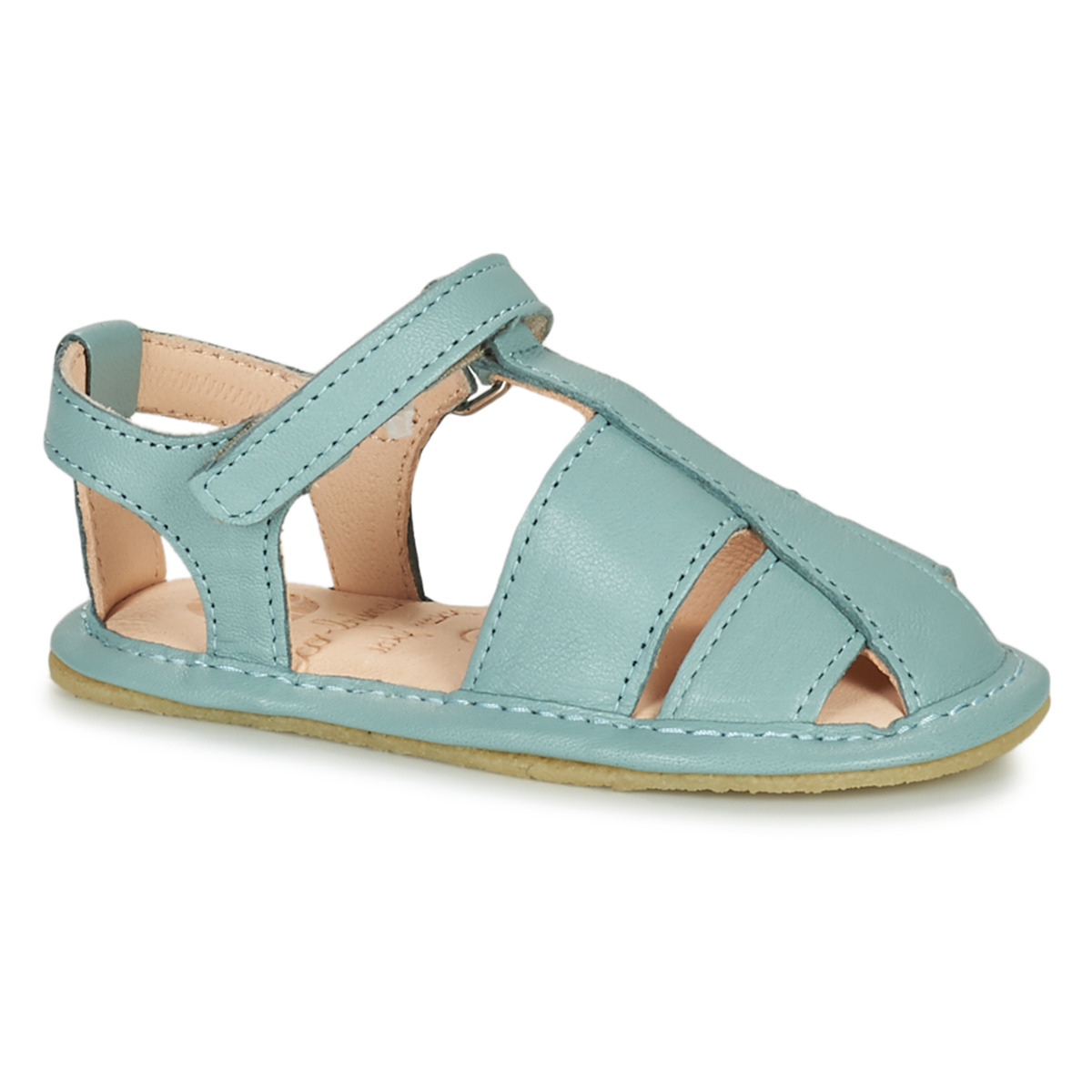 Easy Peasy - NOBLU - Blue