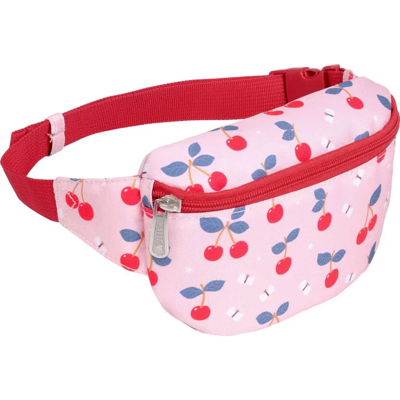 Bauchtasche Cherries