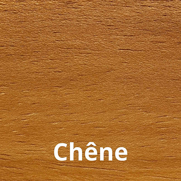 Huile Teintee Bois - 20 L - Codeve Bois - Chêne