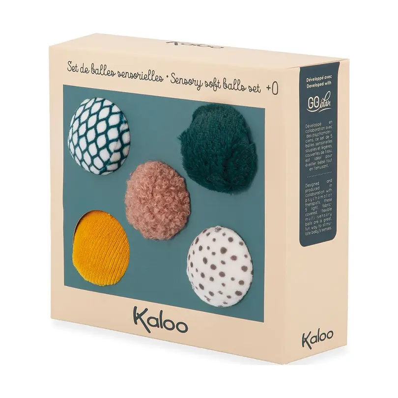 Spielset 5er-Set Baby