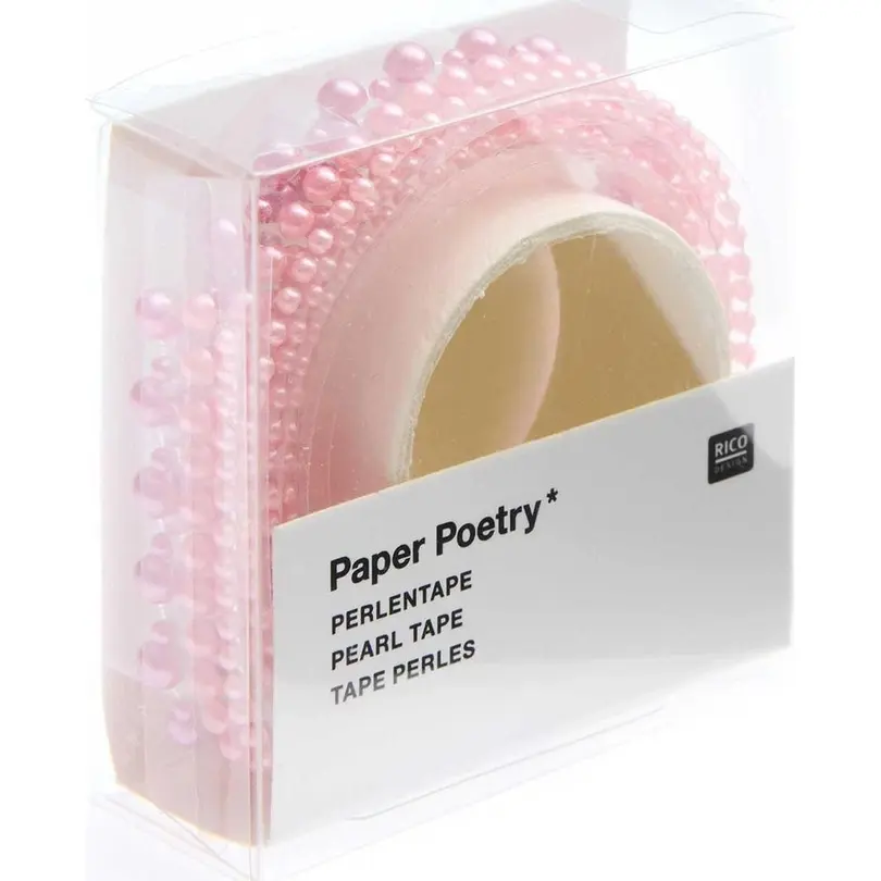 Sticker Paper Poetry