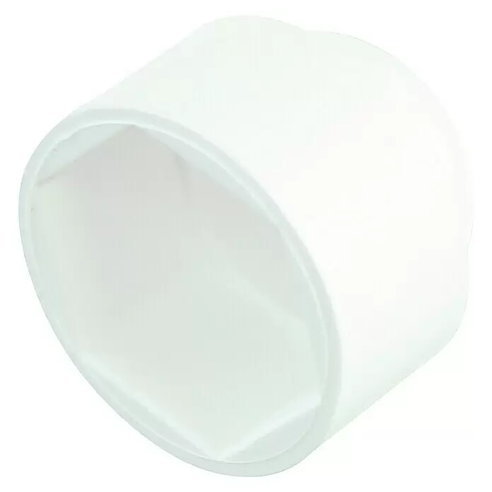 DEKKNAPP STABILIT 8MM 8 STK HVIT