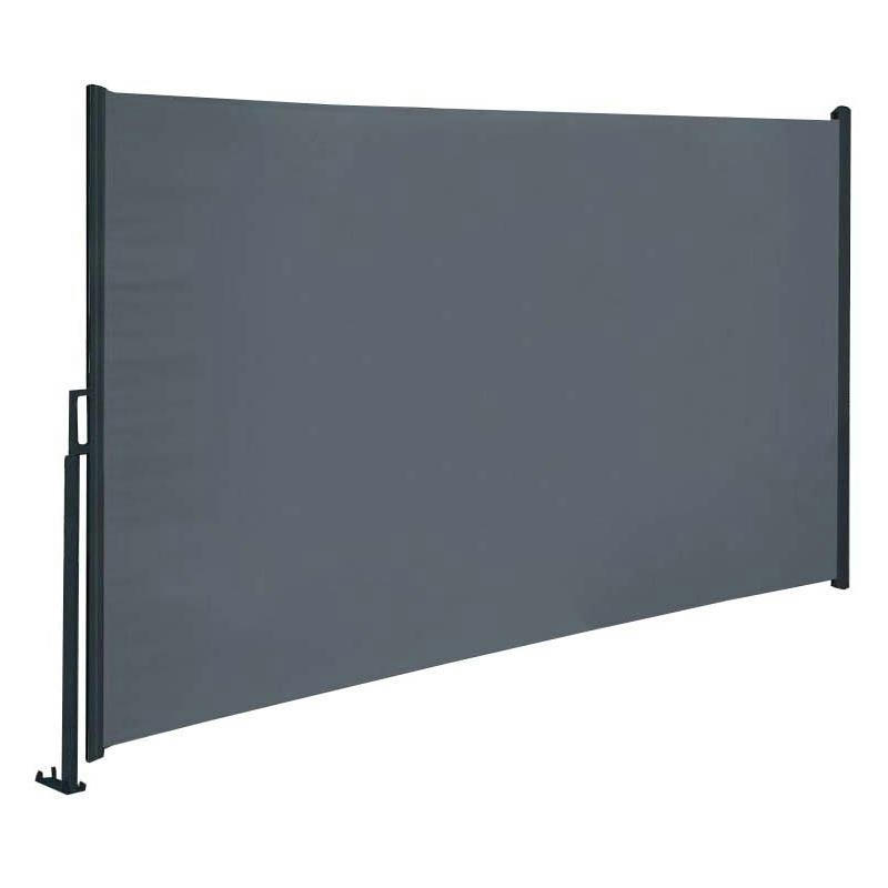 - Brise-vue enroulable 1.6 x 3 m