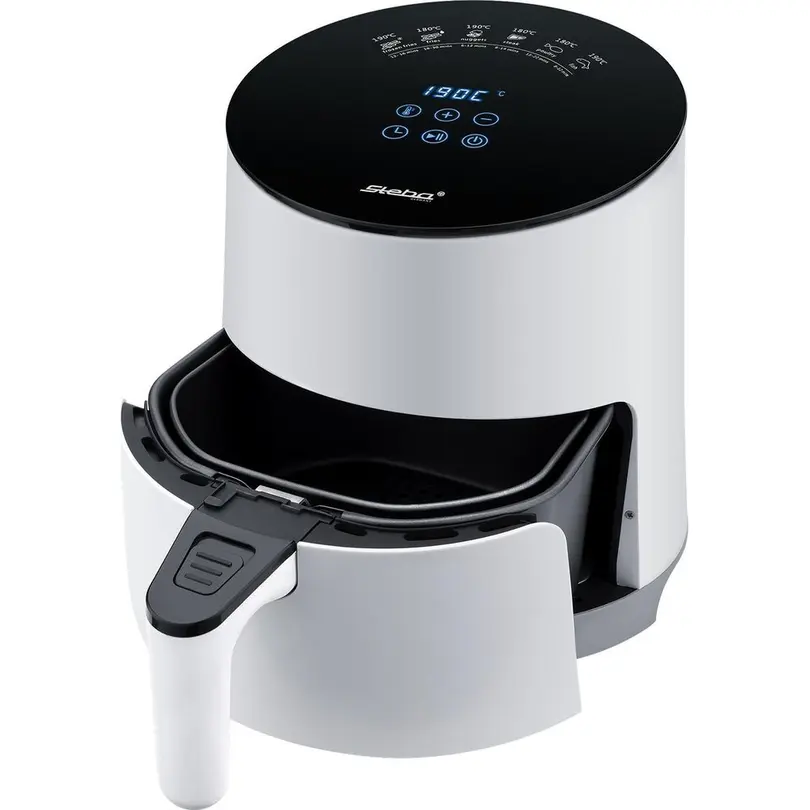Heissluftfritteuse HF 1000