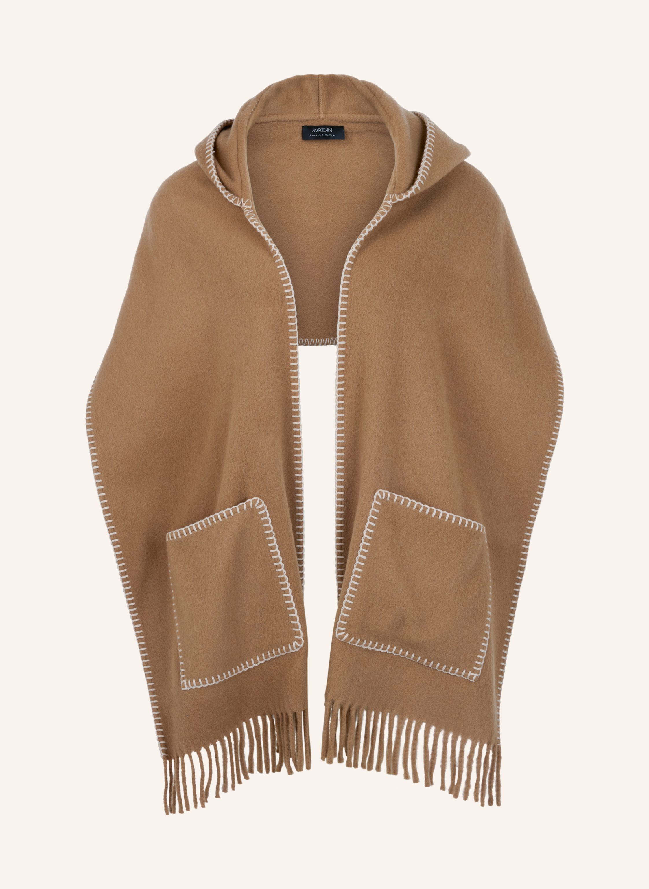 MARC CAIN Cape