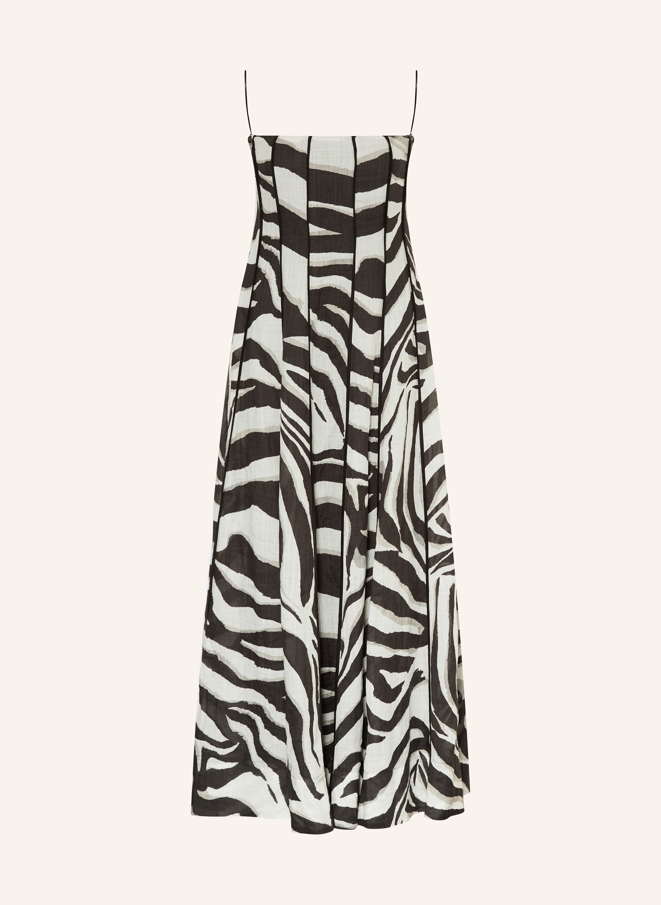 MRS & HUGS Off-Shoulder-Kleid