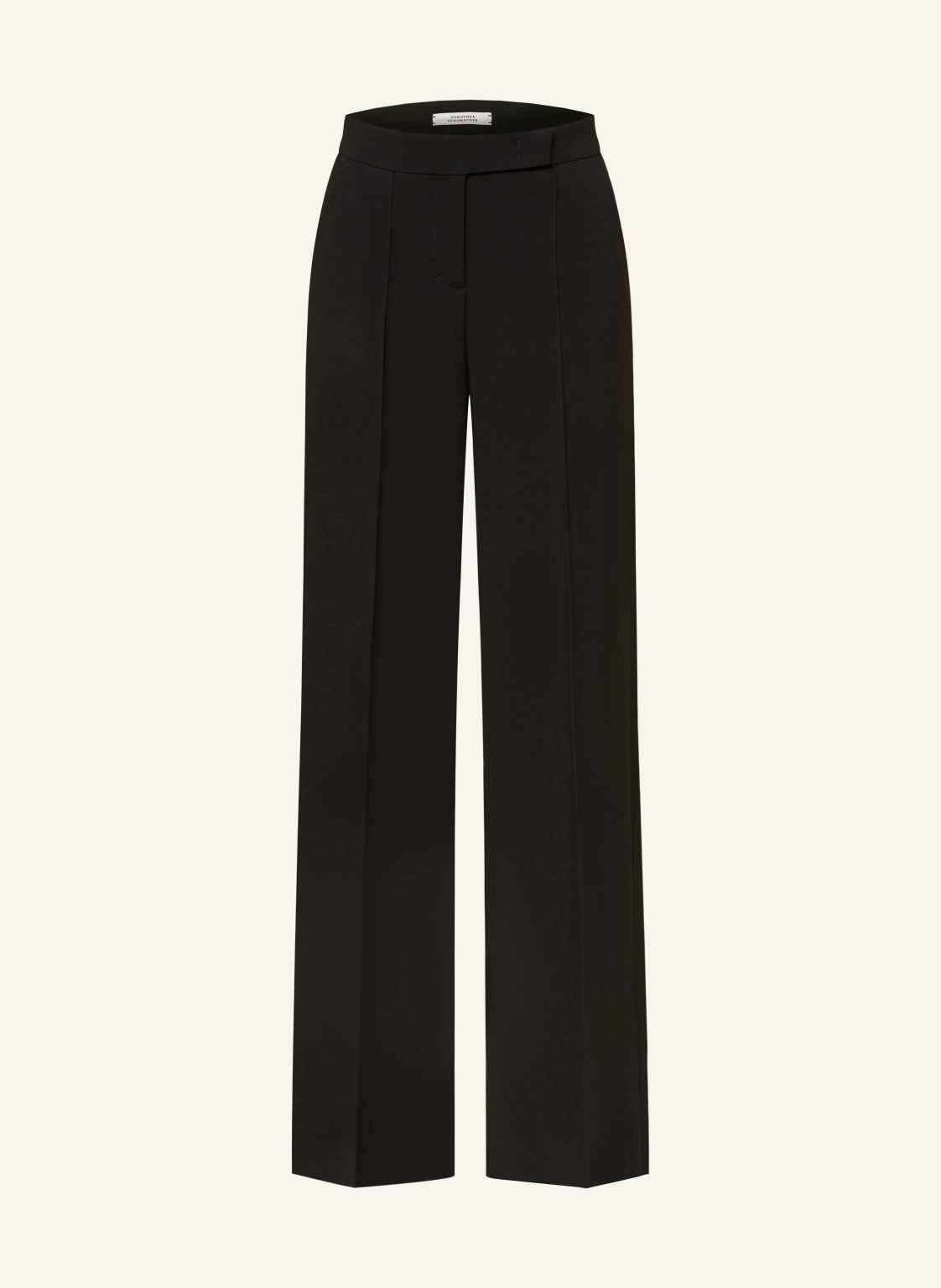 DOROTHEE SCHUMACHER Marlenehose EMOTIONAL ESSENCE