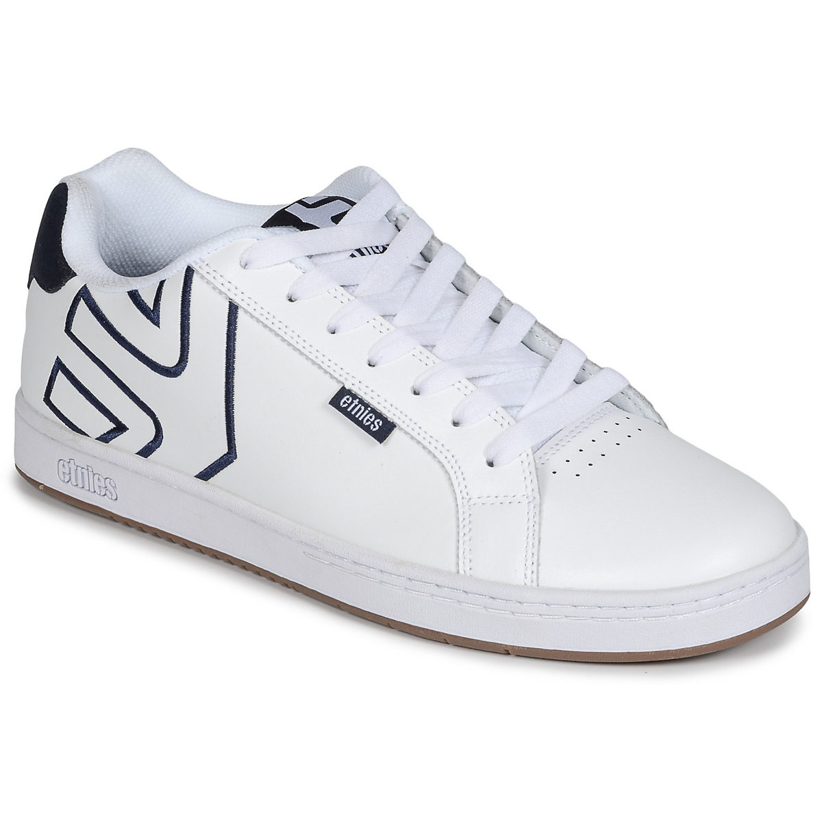 Etnies - FADER - White