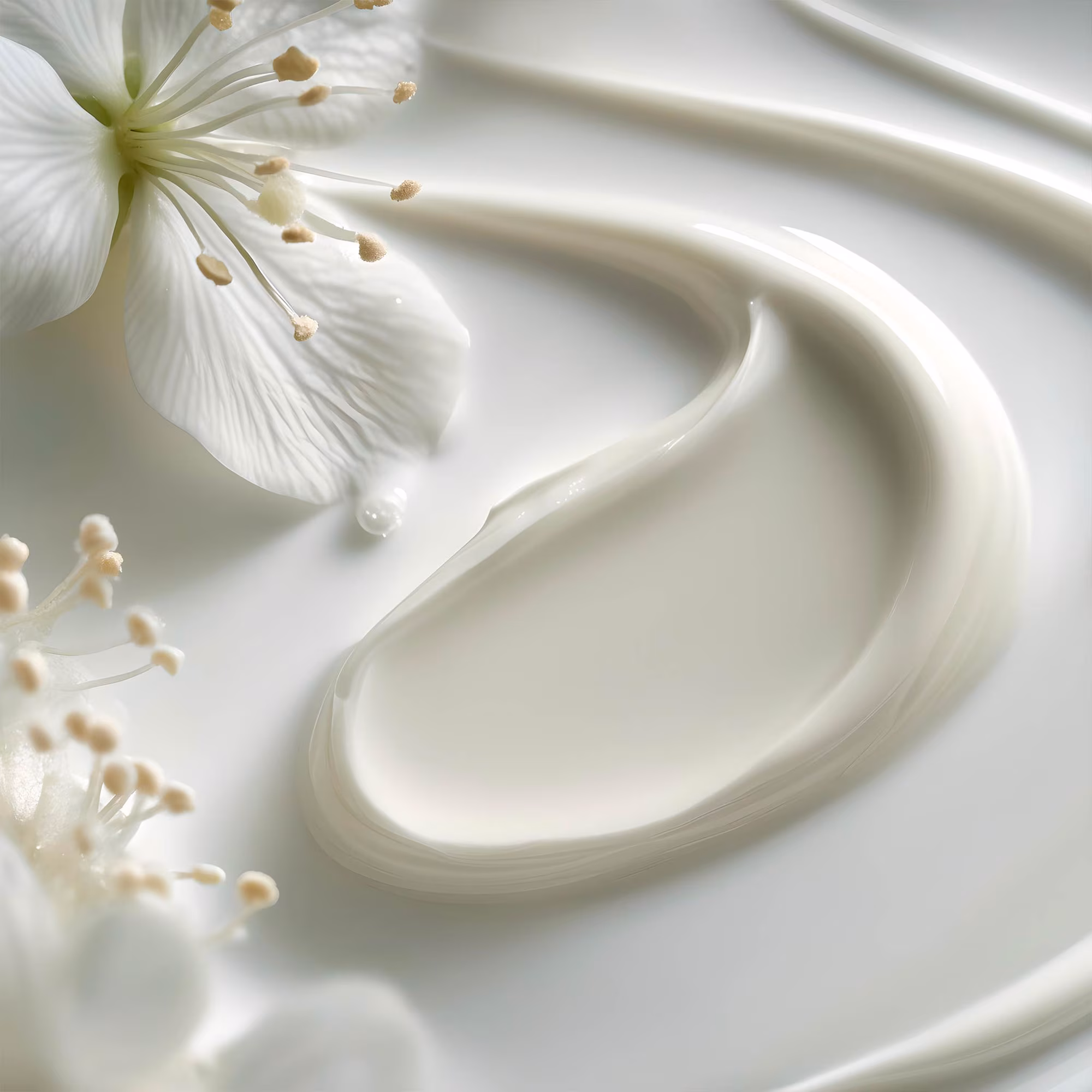 ÉCLAT NATURELCrème de coiffage texturisante
