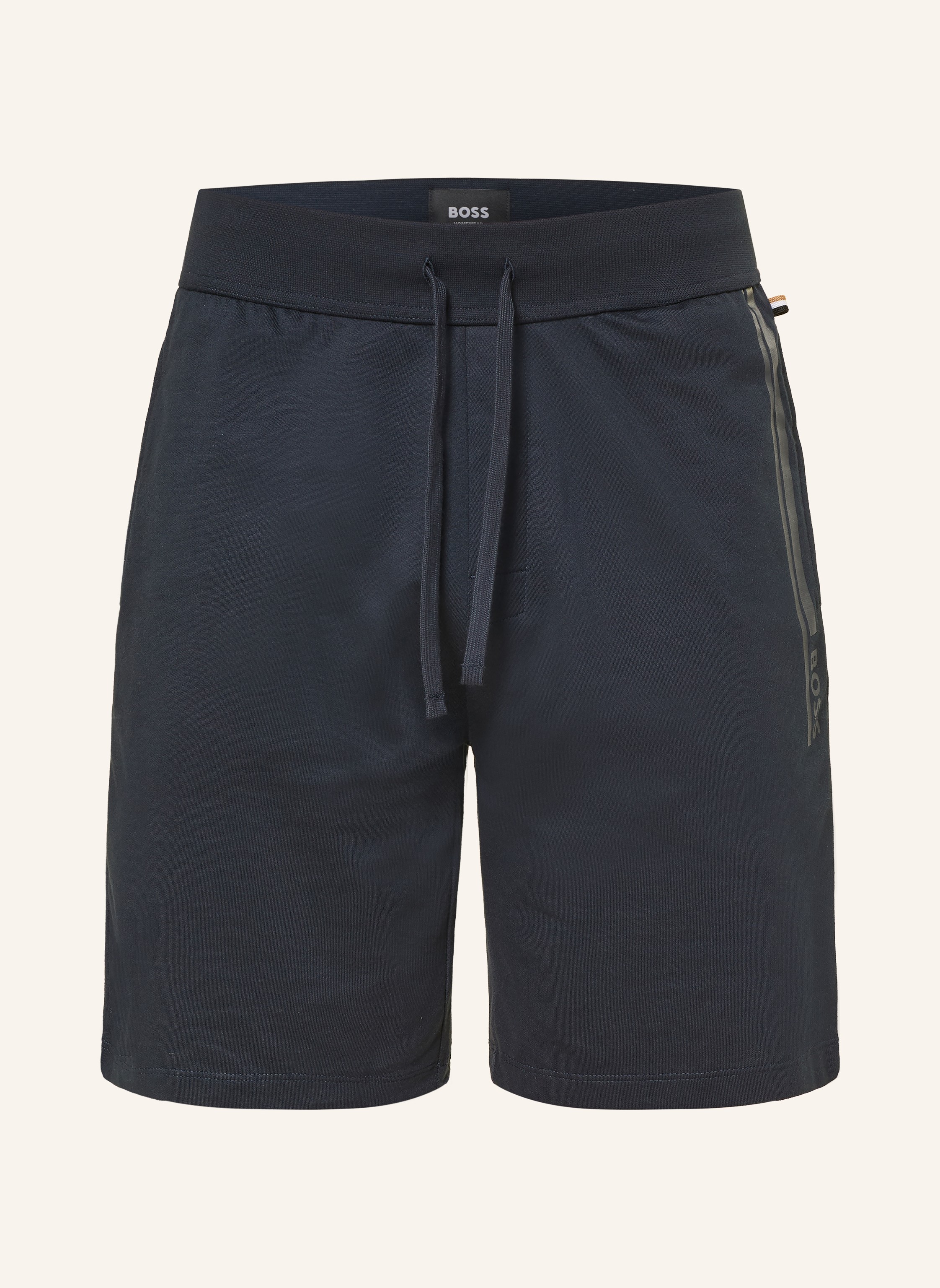 BOSS Lounge-Sweatshorts AUTHENTIC