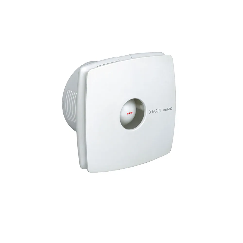 Cata X-Mart 10 Standard bathroom extractor