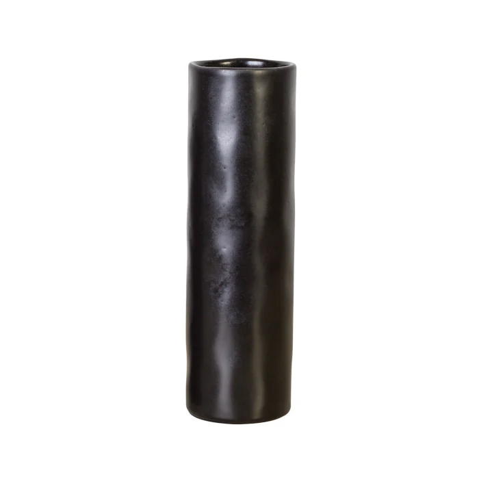 Large Cylindre Vase Le Jardin