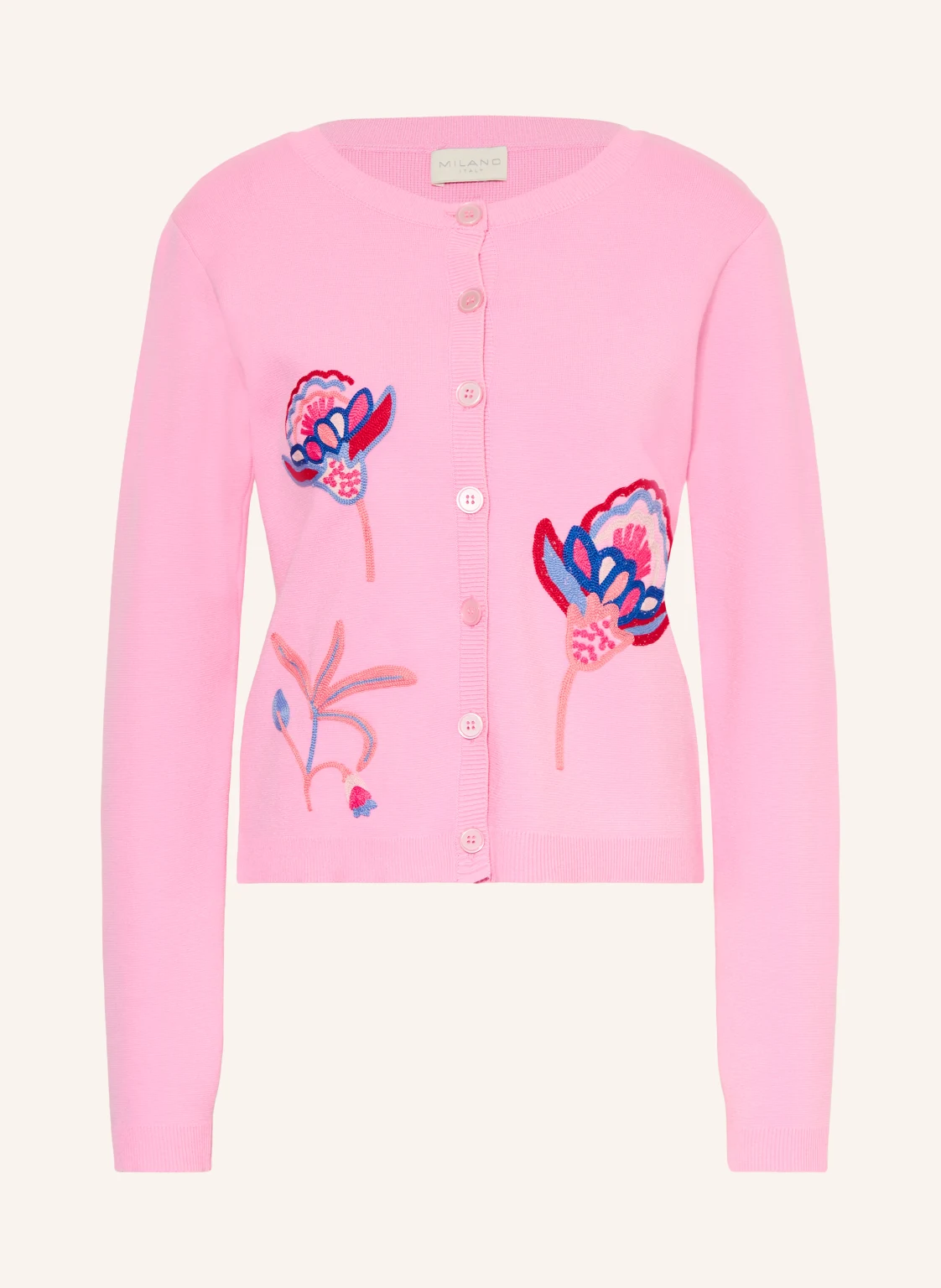 MILANO ITALY Strickjacke