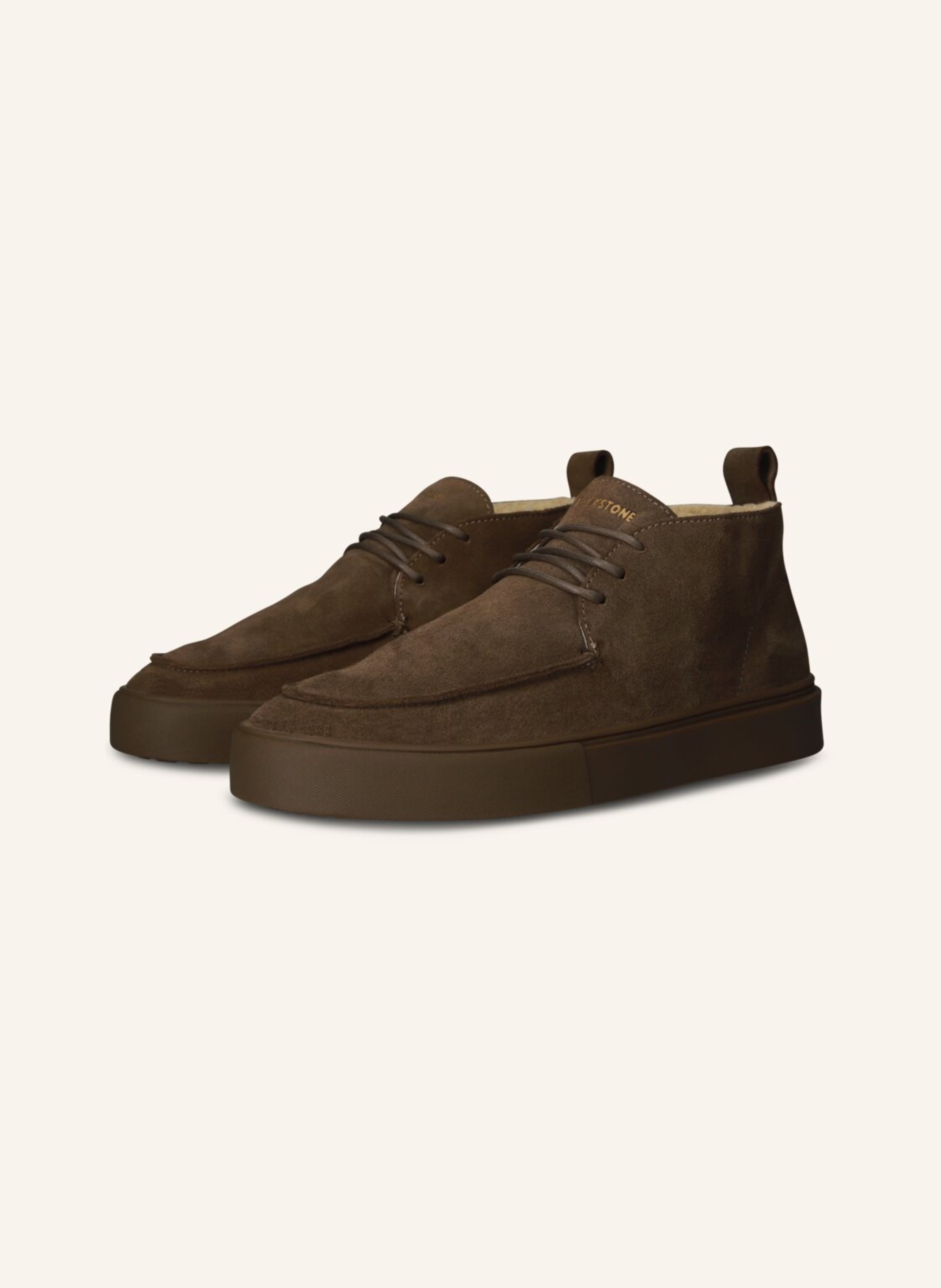 BLACKSTONE Chukka