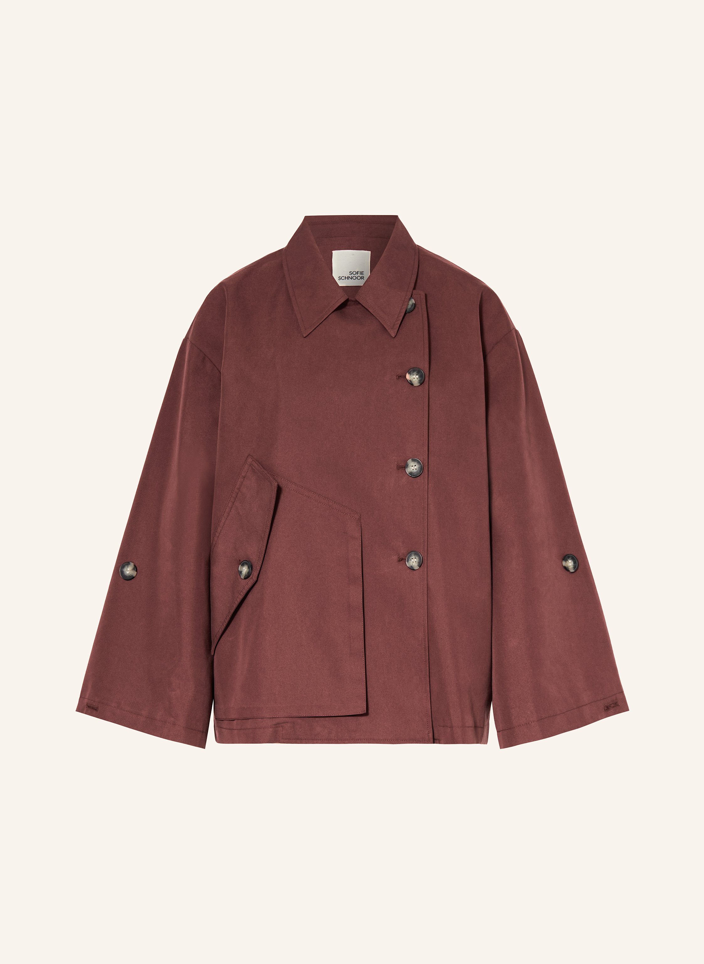 SOFIE SCHNOOR Jacke AGATHASW