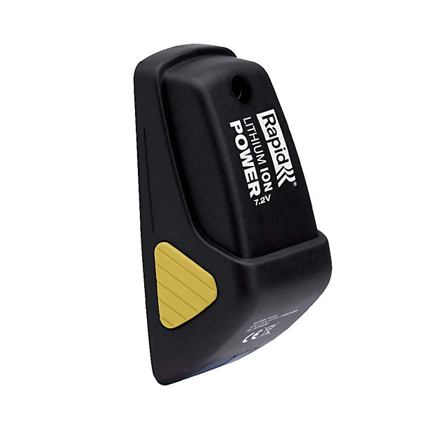 Batterie pour agrafeuse rapid btx530 et btx140 Rapid 5000182