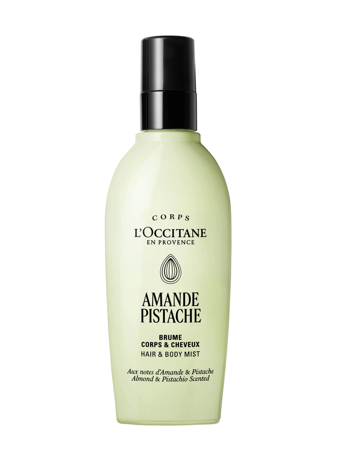 L'OCCITANE AMANDE PISTACHE