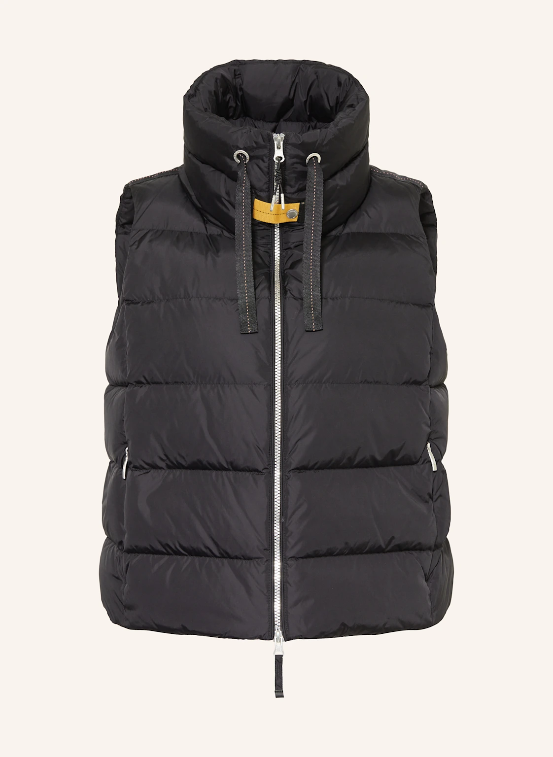 PARAJUMPERS Daunenweste NOLONE