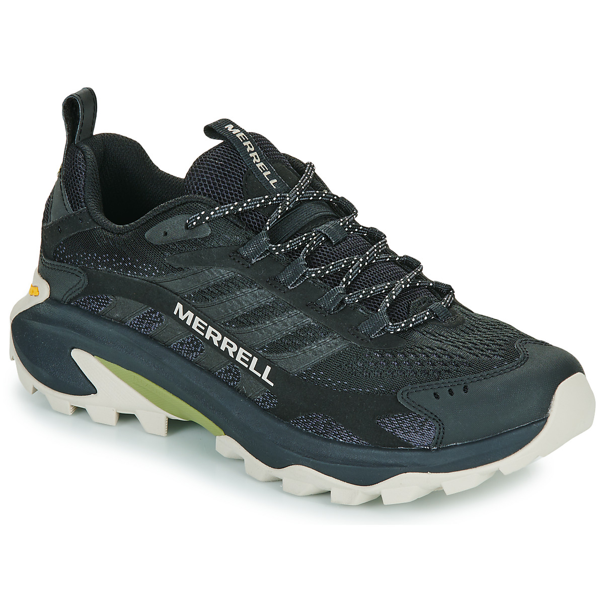 Merrell - MOAB SPEED 2 - Black