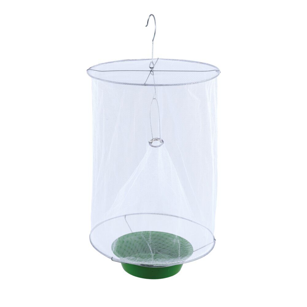 Piège à insectes filet à suspendre Ø22,5xH42cm
