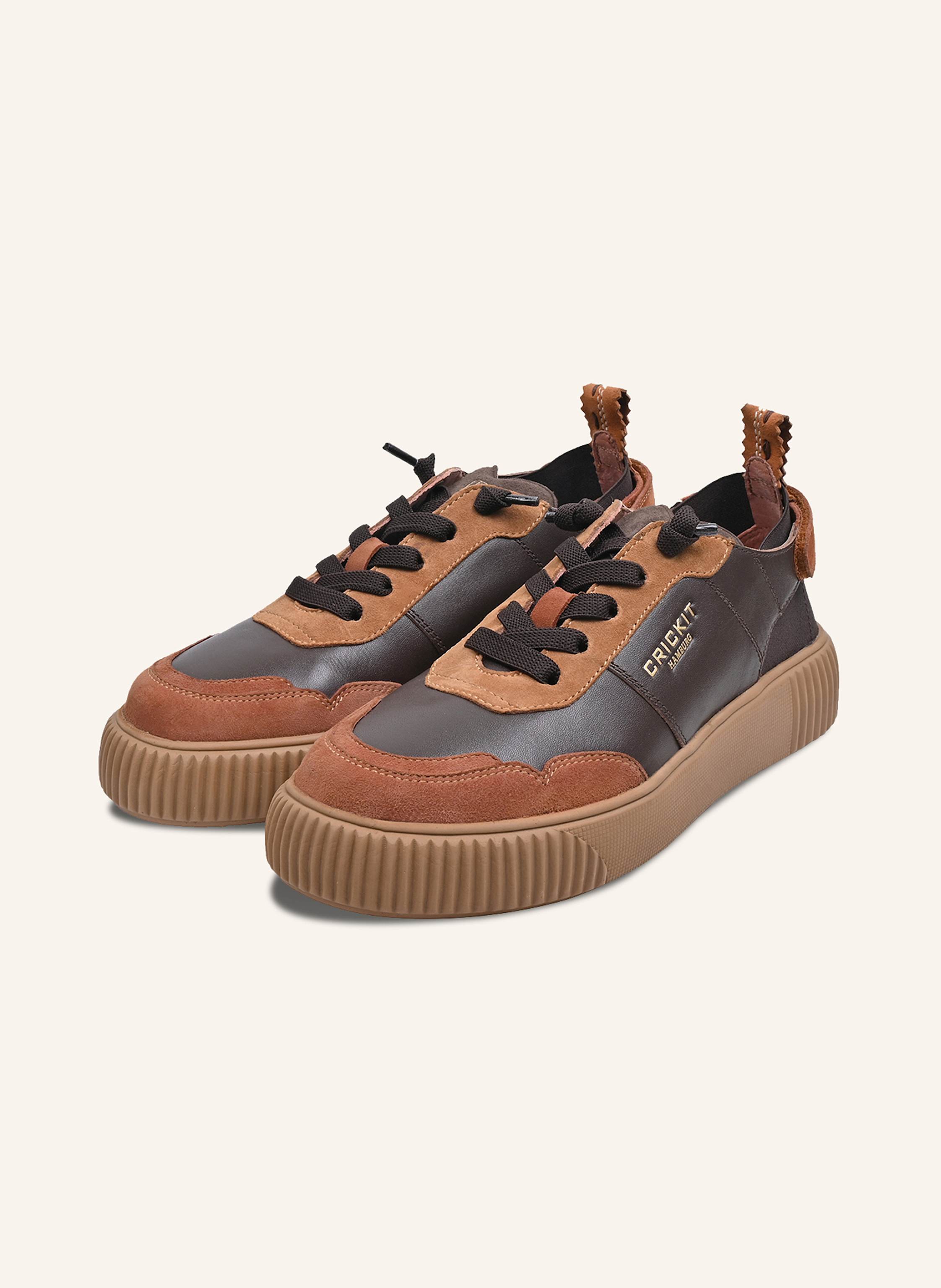 CRICKIT Sneaker PARIA