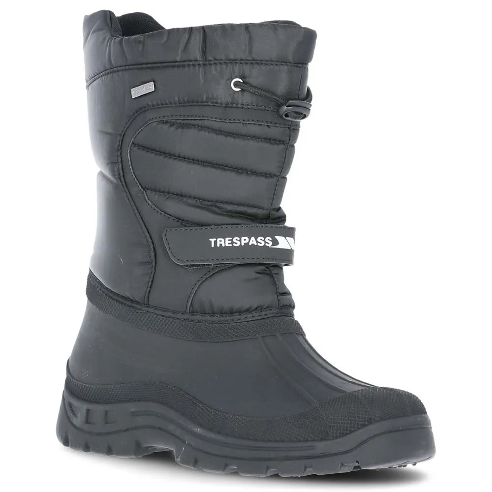 Trespass Dodo hiking boots
