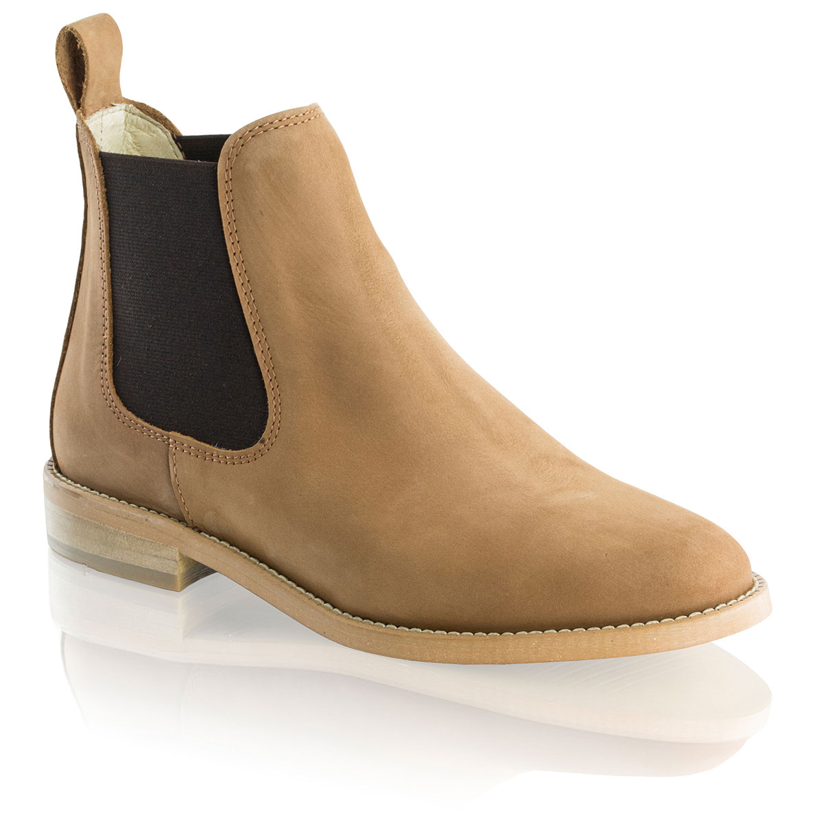 Russell & Bromley MARCH Chelsea Boot
