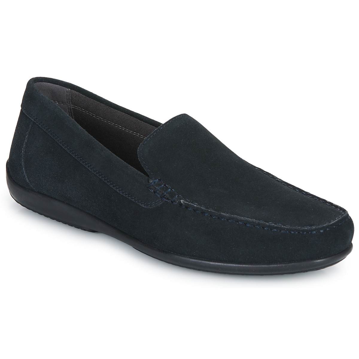 Geox - U ASCANIO A - Marine