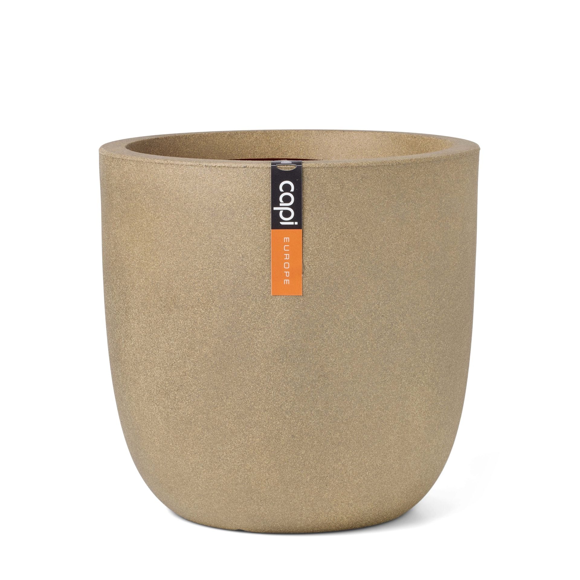 Capi Europe - Pot bol Smooth NL - 35x34 - Beige