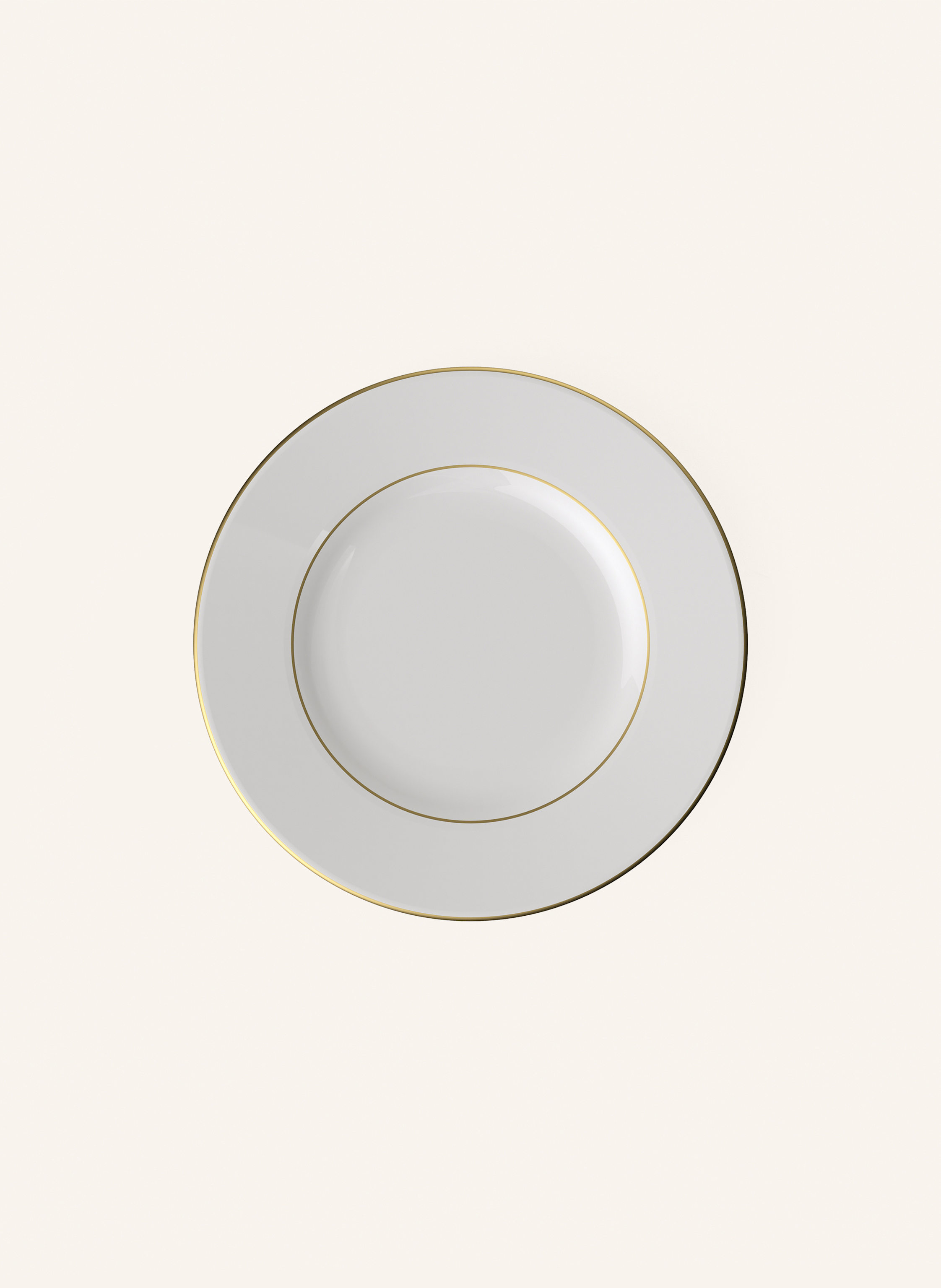 Villeroy & Boch Frühstücks-/Dessertteller ANMUT GOLD