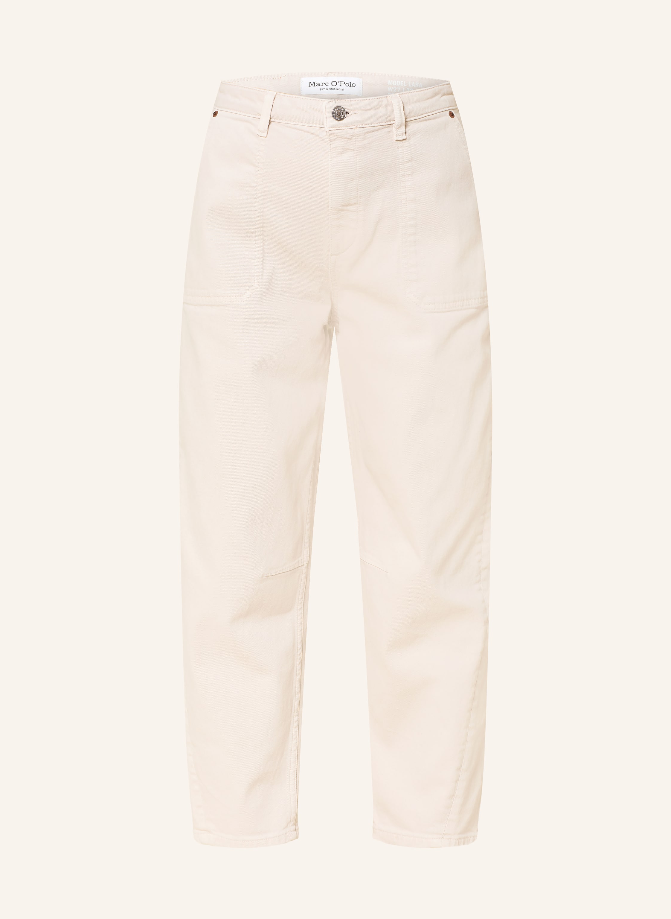 Marc O'Polo Barrel Jeans
