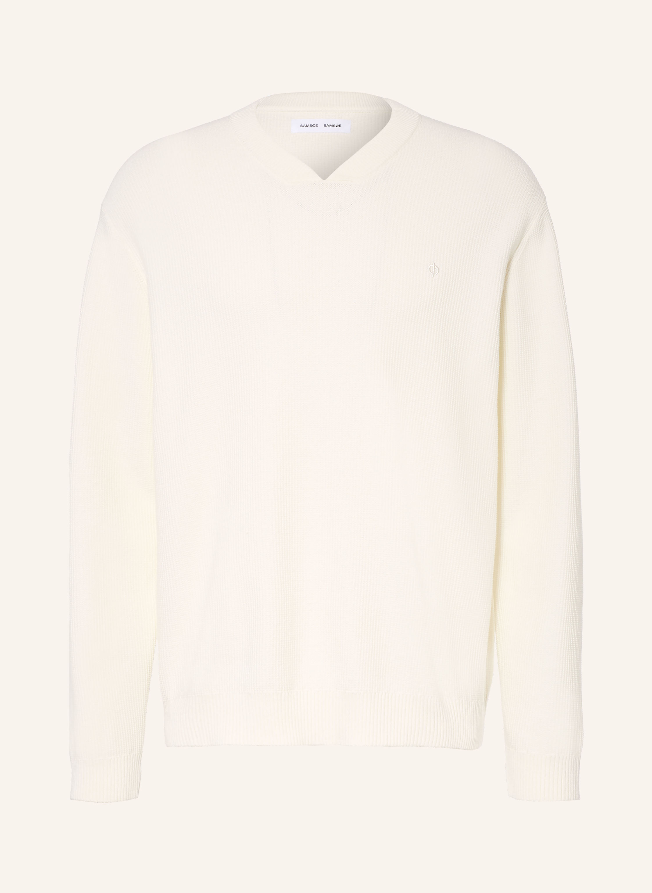 SAMSØE  SAMSØE Pullover SAKLAS