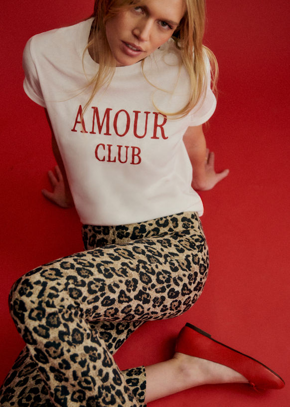Amour Club T-Shirt
