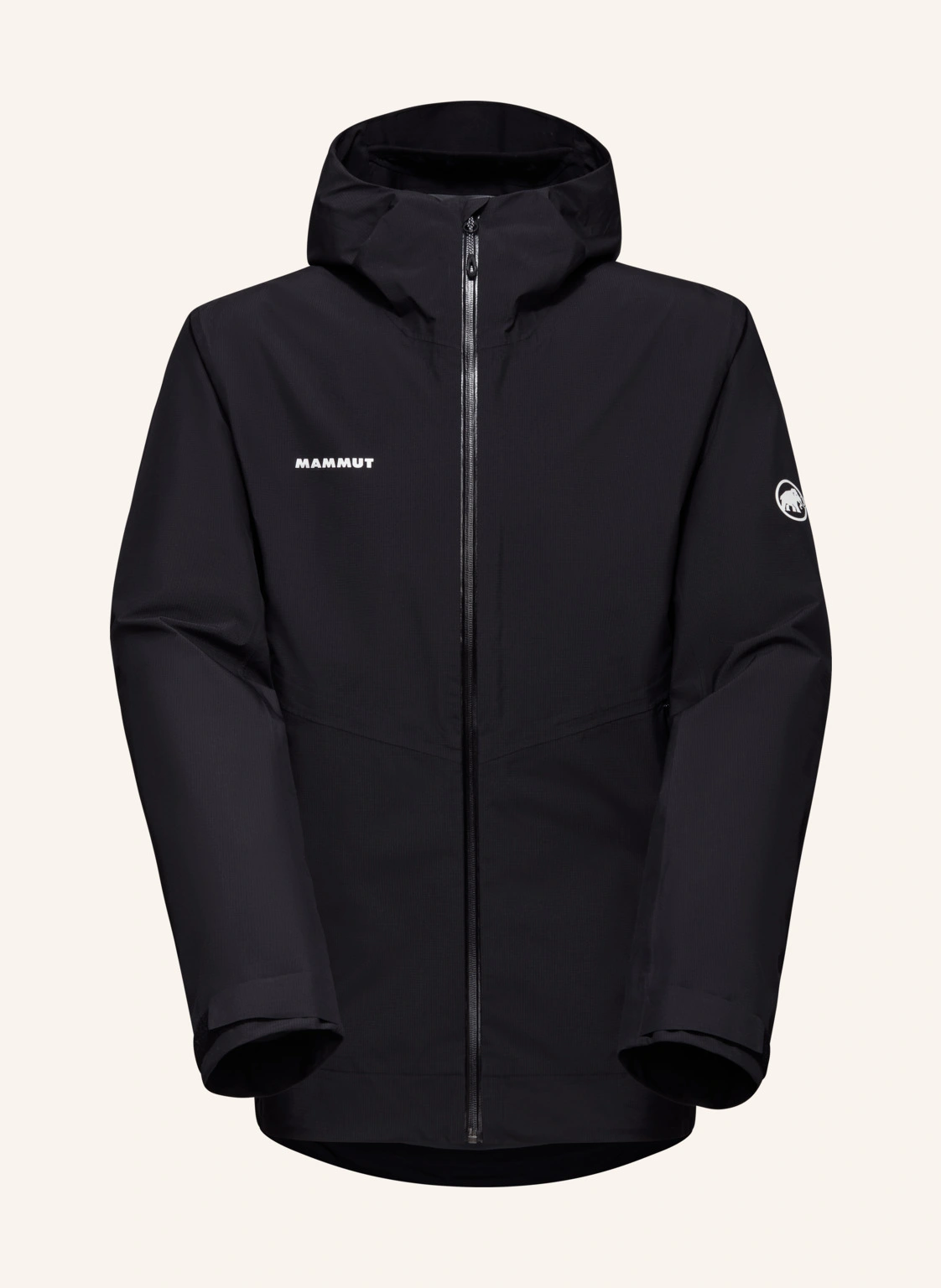 MAMMUT Funktionsjacke ALTO LIGHT