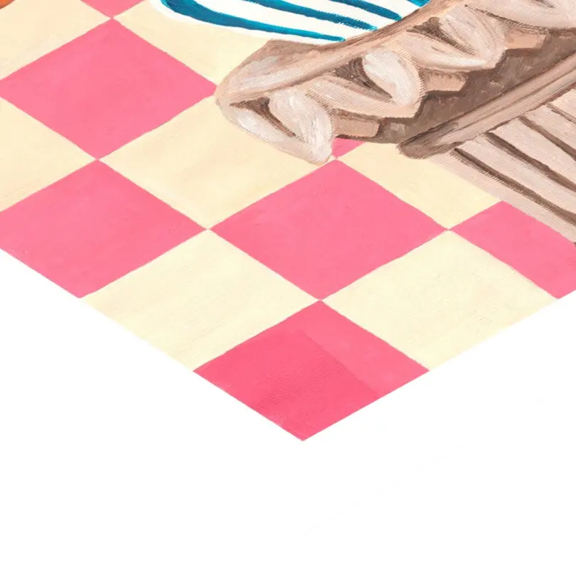 Poster Printart